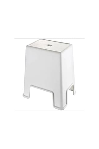 Büyük Boy Banyo Taburesi Royaleks-129 Çok Renkli