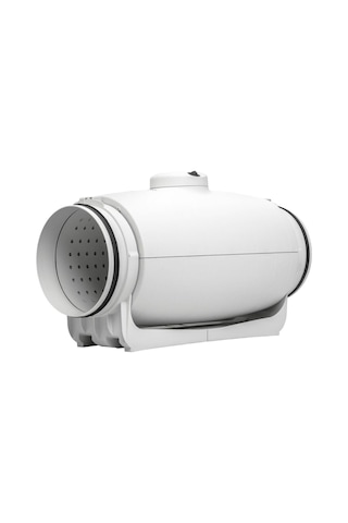 S&p Td Silent 900m3/h / 200 Mm Sessiz Fan