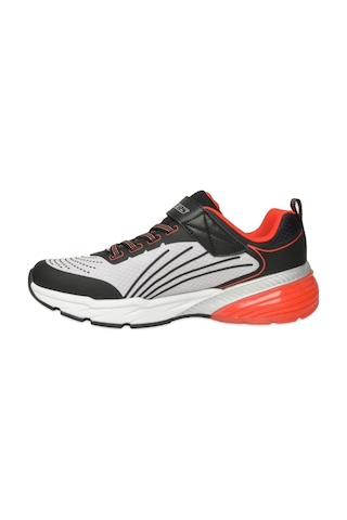 Skechers Thermoflux Elite Çocuk Spor Ayakkabı Siyah