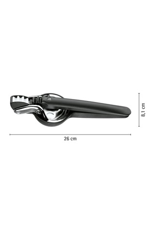 Wmf Limon Sıkacağı 32 Cm Siyah