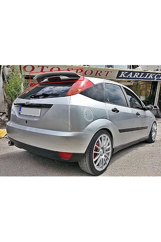 Ford Focus 1 Hb Anatomik Spoyler