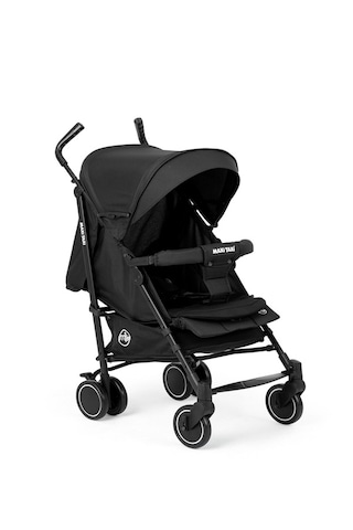 Maxi Taxi Floki Tam Yatarlı Alüminyum Baston Bebek Arabası