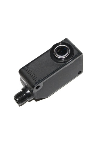 Lx-101-p-z Kontrast Fotoseli Ve Renk Sensörü Pnp M12 Konnektörlü