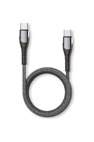 Ithink KC21C Type-c To Type-c Hızlı Şarj Kablosu