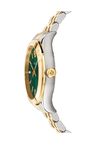 Versace Swiss Made VRSCVEVK00620 Erkek Kol Saati