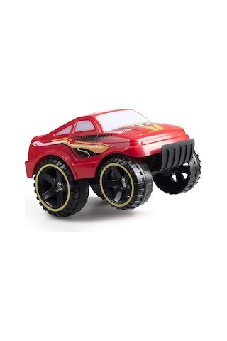 Silverlit Tooko Programlanabilen Ve Şaha Kalkan Kamyonet