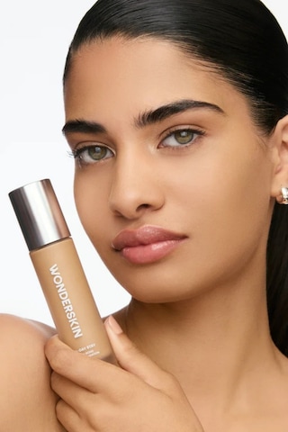 Wonderskin Hyper-bond Serum Fondöten Diğer 07393521