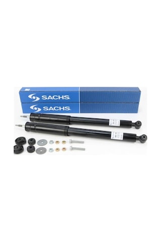 Bmw X5 E53 Kasa Arka Amortisör Takımı Sachs Marka 33506751543