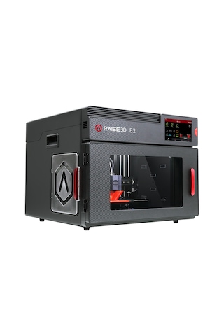 Raise3D E2 3D Yazıcı