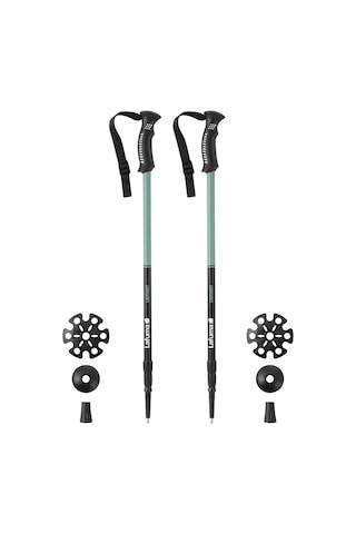 Lafuma Lautaret 2'li Baton Set Lfs6274 9722 Çok Renkli