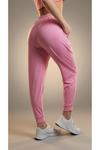 Heyy's Polyamid Pembe Renk Eşofman Pembe