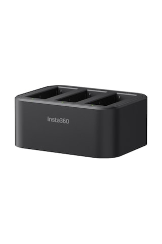 Insta360 Ace Pro 2/ınsta360 Ace Pro/ınsta360 Ace Hızlı Şarj Hub