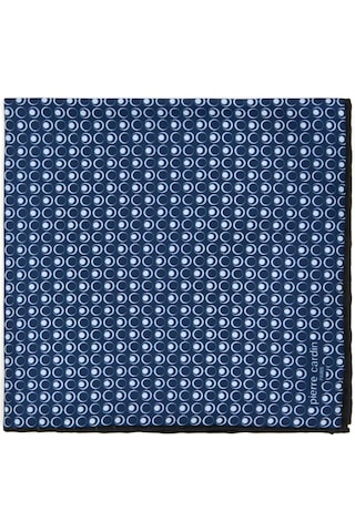 Pierre Cardin Erkek Lacivert Mendil 50325804-200 Lacivert