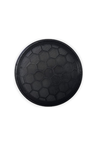 Vw Golf 4 1998-2004 Sol Arka Kapı Hoparlör Kapağı Siyah 3b0868149