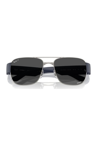 Ray-Ban Güneş Gözlüğü Rb3756ch 59 004/k8 Gümüş