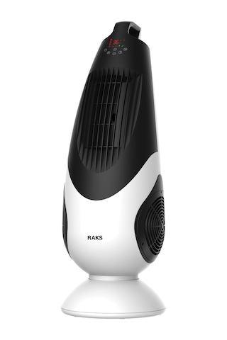 Raks Teos Plus Kule Tipi Uzaktan Kumandalı Vantilatör