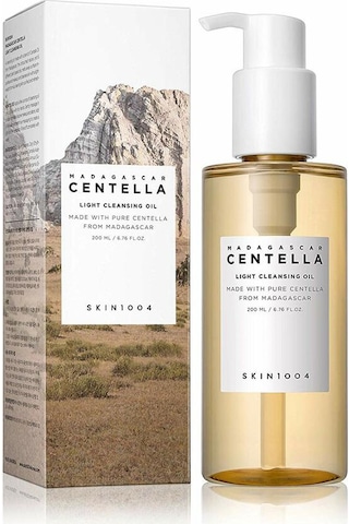 Skin1004 Madagascar Centella Light Cleansing Oil 200 ML