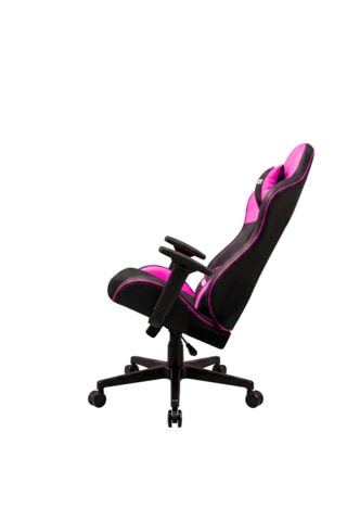 Xrider Bone Model 140 Yatan, Kumaş Oyuncu Koltuğu Pembe