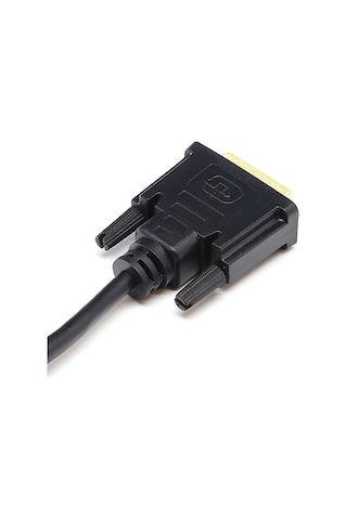 Dark 1.8 Metre Display Port To Dvi Kablosu Erkek/Erkek