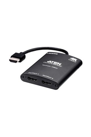 Aten VS82H 2-Port True 4K HDMI Çoklayıcı Aten VS82H 2-Port True 4K HDMI Çoklayıcı