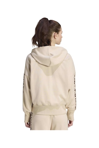 Crlı/multco/khasıx Adidas Kadın Günlük Ceket W Aop 3s Ft Fz Kh1547 Bej