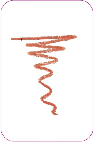 Callista Lip Candy Lip Pencil Dudak Kalemi 03 Cookie Dough - Nude