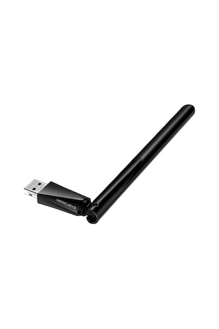 Mercusys Ma550h Bluetooth 5.4 Harici Antenli Uzun Menzilli Usb Adaptör