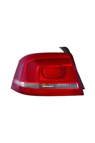 Volkswagen Passat Sol Dış Stop