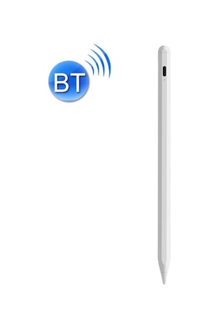 İpad İçin Gerçek Zamanlı Ekranlı Jd16 Bluetooth Stylus Kalem