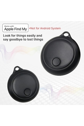 Bay İtag Gps - Apple Bul Find My Uyumlu Najmaddin