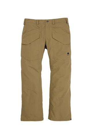 Burton Covert 20 Erkek Bej Snowboard Pantolonu 21253