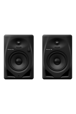 Pioneer Dj Ddj-flx10 Dj Controller + Dm-50d Monitör Hoparlör + Hdj-cue1 Dj Kulaklık - Ultra Profesyonel Dj Seti