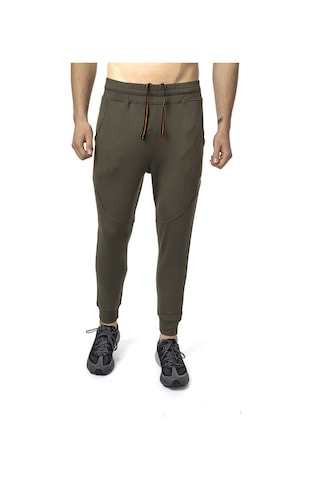 Merrell Merrell Erkek Outdoor Tekstil Eşofman Alt Edgar Açık Yeşil Yeşil