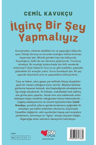 Ilginç Bir Şey Yapmalıyız (551519748)