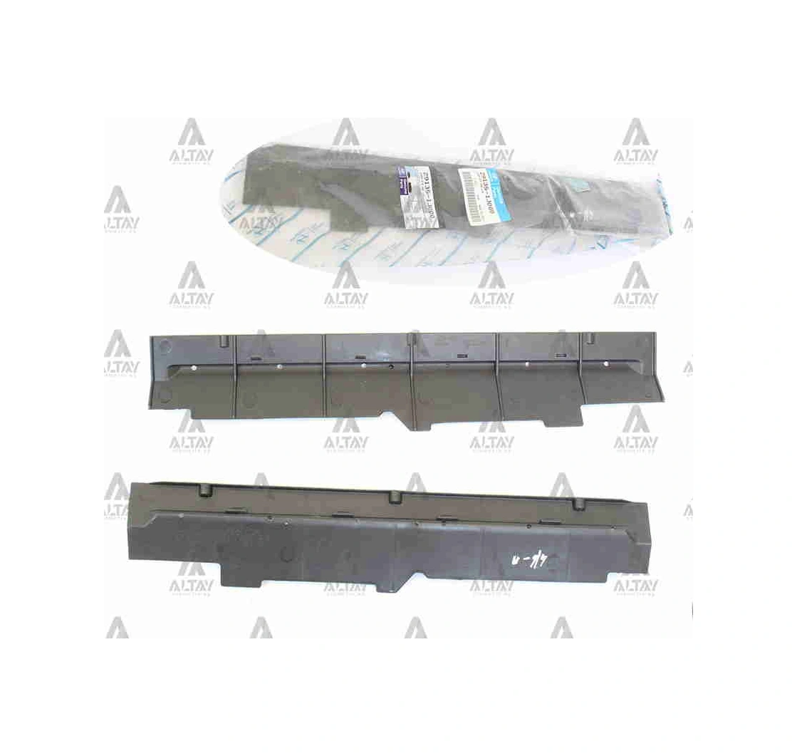 Radyatör Muhafaza Bakaliti I-20 Dizel Sol 29135 1j000