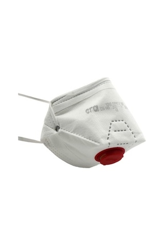 Era Toz Maskesi 1310 Ventilli Katlanır Ffp3 V Nr 25 Li Paket (539780954)