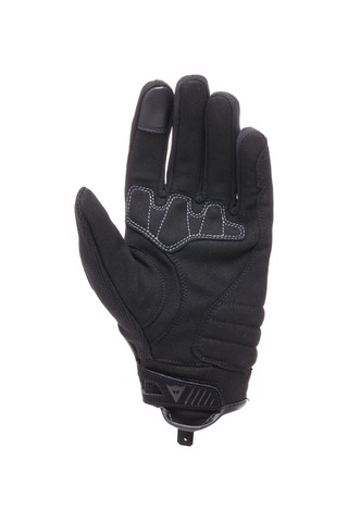Dainese Metrax Air Yazlık Eldiven Siyah-antrasit