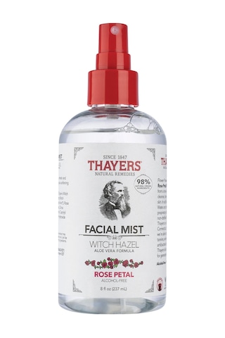 Thayers Cadı Fındığı ve Gül Yaprağı İçerikli Yüz Spreyi 237 ML