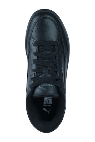 Puma Park Lt Erkek Siyah Spor Ayakkabı 404482-02