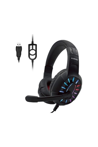 Blupple G313 Oyuncu Kulaklığı