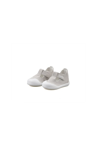 United Colors Of Benetton Benetton Bn 1249-gri Bebek Günlük Ayakkabı Bn-1249-grı Gri 001