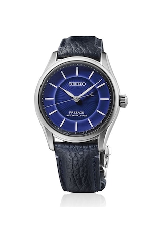 Seiko Presage Hcc007j1 Limitli Erkek Kol Saati Metalik Gri