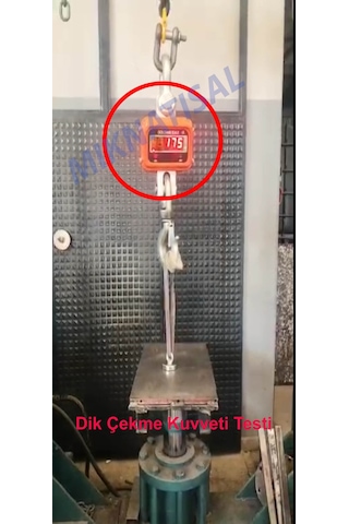 75Mm Neodyum Pot Magnet Fishing Çok Güçlü Kurtarma Mıknatısı