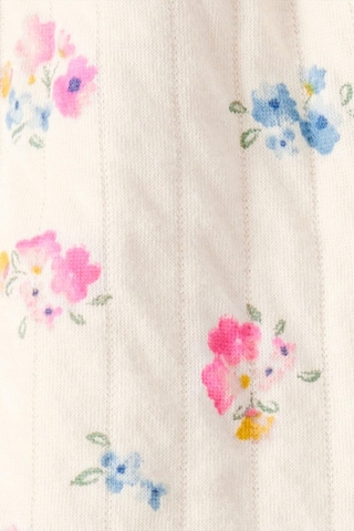 Kız Bebek 3'lü Hırkalı Ctr-1t883010 Ekru