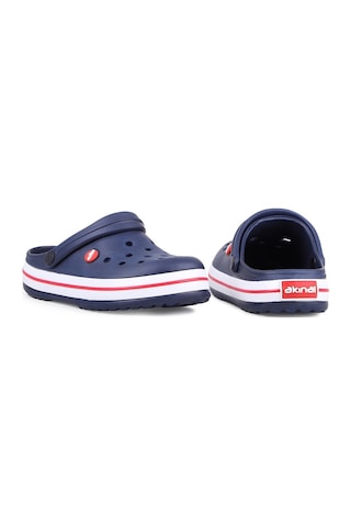 Vojo E195 Erkek/Kadın Deniz Havuz Plaj Hastane Terlik