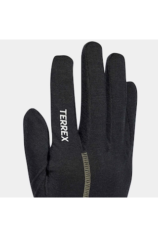 Adidas Terrex Merino Siyah Eldiven Kg7551