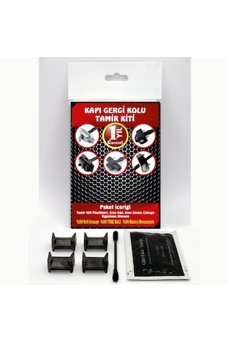 Honda Civic Fd6 Kapi Gergi Kolu (Limitör) Tamir Kiti 546754615