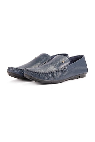 Attic Hakiki Deri Erkek Günlük Ayakkabı , Rok Loafer Ayakkabı