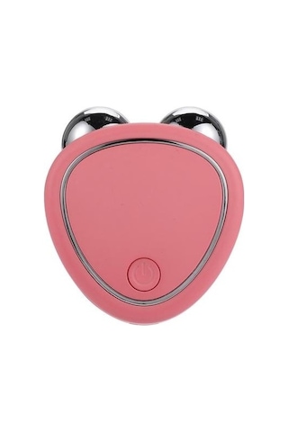 Yüz Germe Makinesi - Pembe Ao44sl Pembe