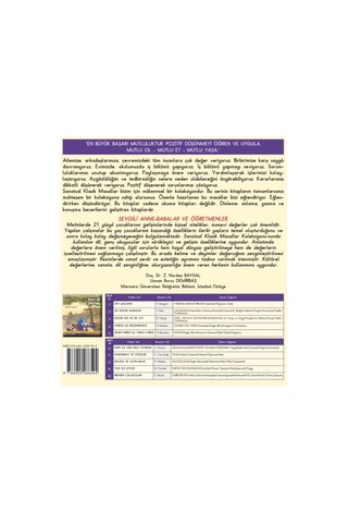 Sanatsal Klasik Masallar - Kurt Ile Yedi Keçi Yavrusu (Üç Kitap)